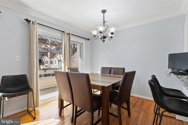 9841 SAILFISH TER, Montgomery Village, MD 20886