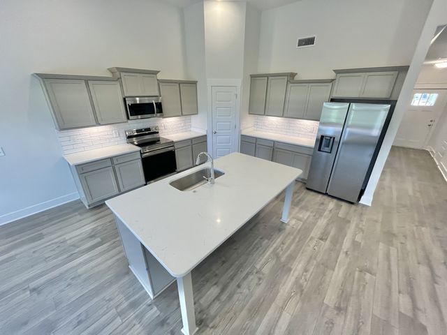 2622 Unitas lot 30, W, Murfreesboro, TN 37129