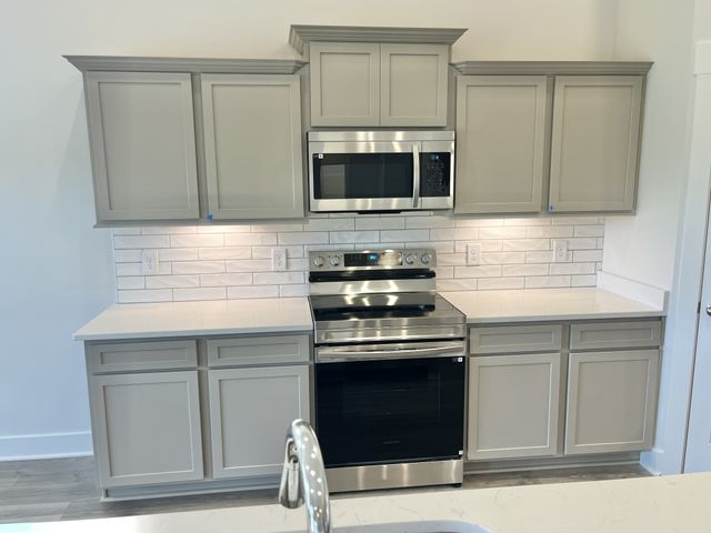 2622 Unitas lot 30, W, Murfreesboro, TN 37129