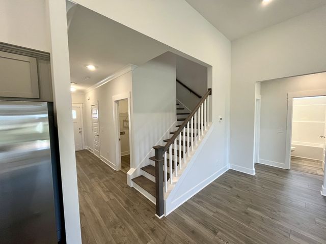 2622 Unitas lot 30, W, Murfreesboro, TN 37129