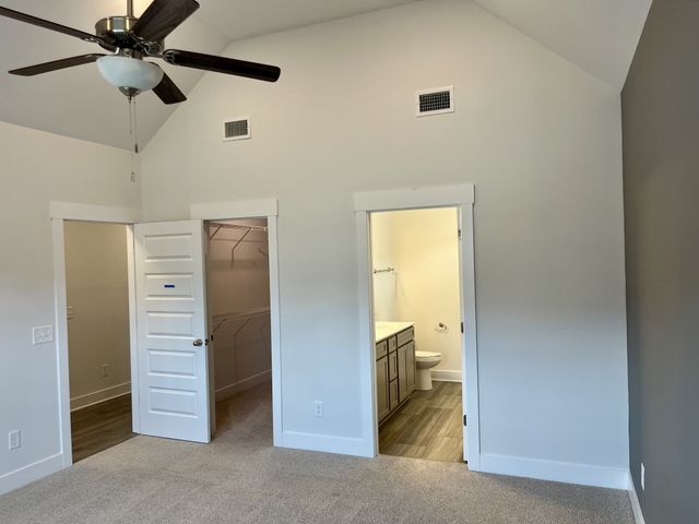 2622 Unitas lot 30, W, Murfreesboro, TN 37129