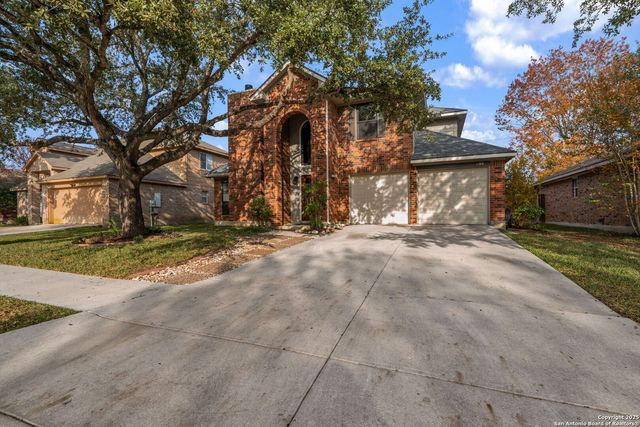 1108 Turncreek Lane, Schertz, TX 78154