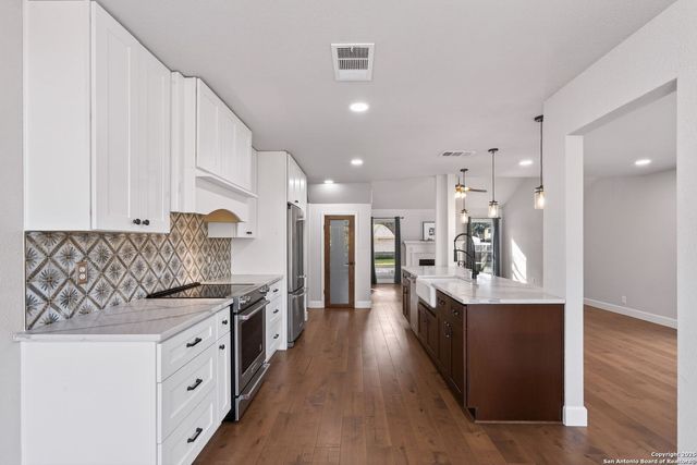 1108 Turncreek Lane, Schertz, TX 78154