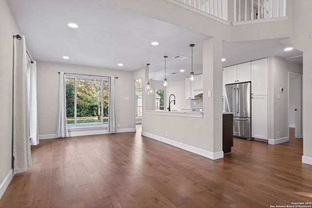 1108 Turncreek Lane, Schertz, TX 78154