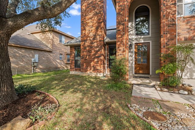 1108 Turncreek Lane, Schertz, TX 78154