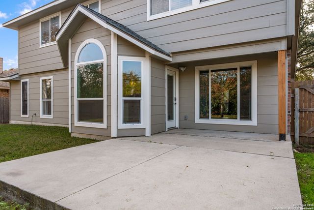 1108 Turncreek Lane, Schertz, TX 78154