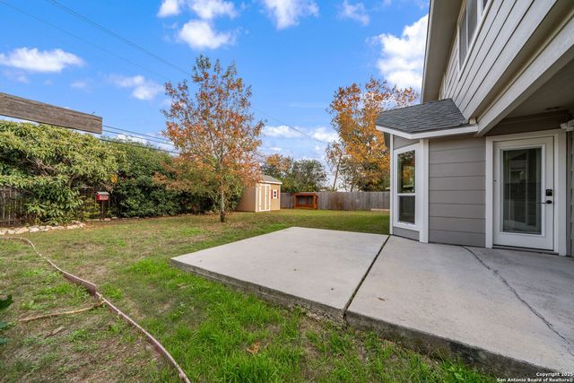 1108 Turncreek Lane, Schertz, TX 78154