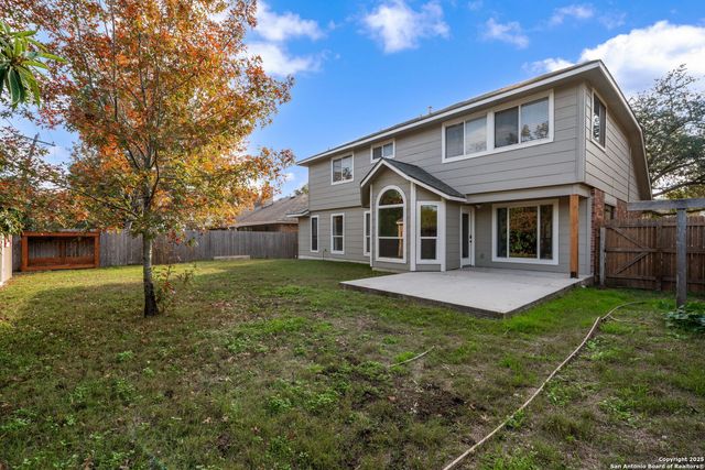 1108 Turncreek Lane, Schertz, TX 78154