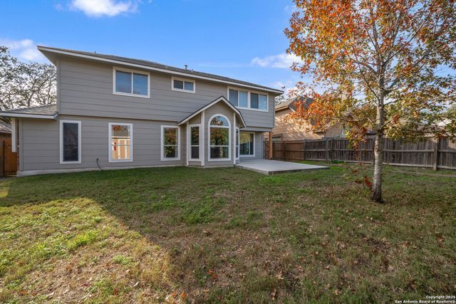 1108 Turncreek Lane, Schertz, TX 78154