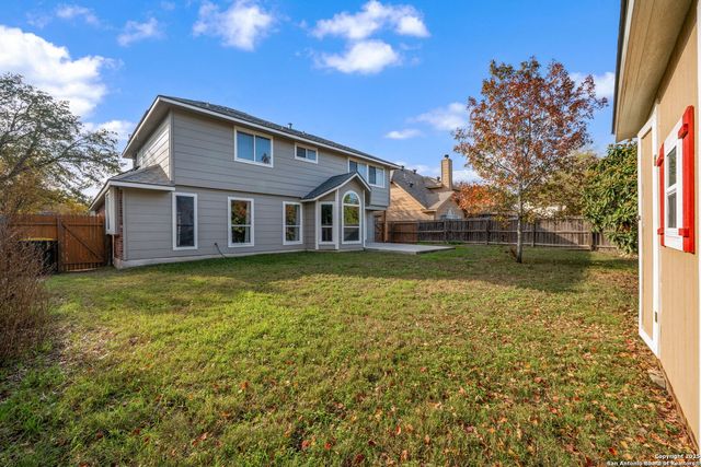 1108 Turncreek Lane, Schertz, TX 78154