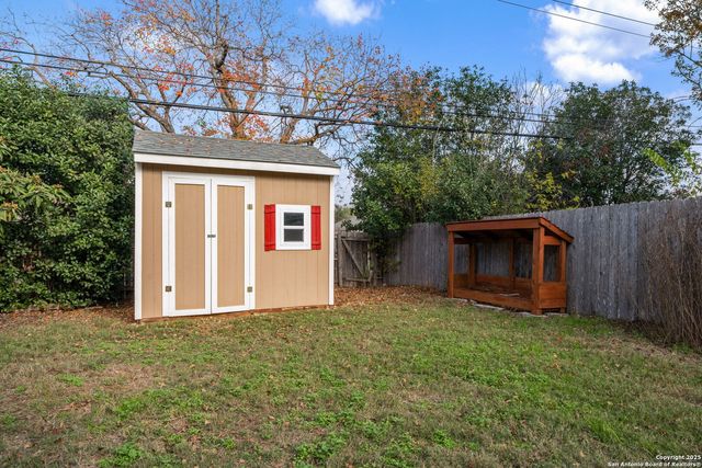 1108 Turncreek Lane, Schertz, TX 78154