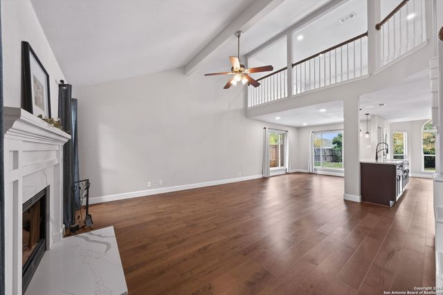 1108 Turncreek Lane, Schertz, TX 78154