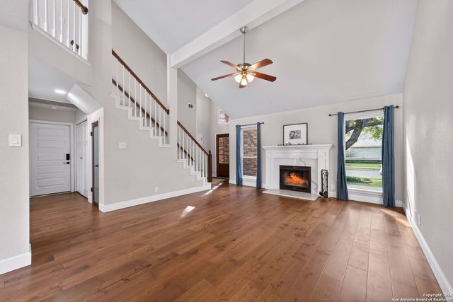 1108 Turncreek Lane, Schertz, TX 78154