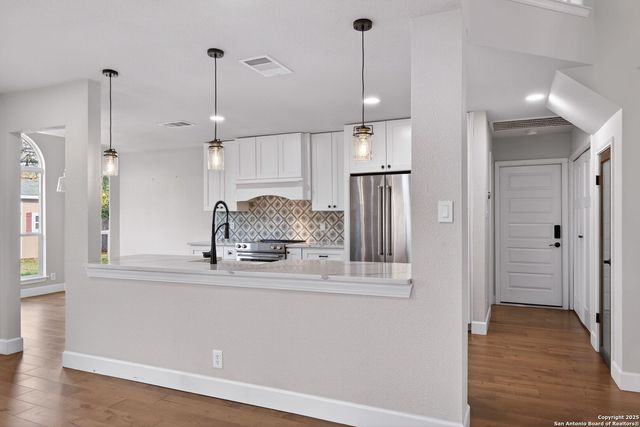 1108 Turncreek Lane, Schertz, TX 78154