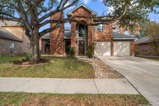 1108 Turncreek Lane, Schertz, TX 78154