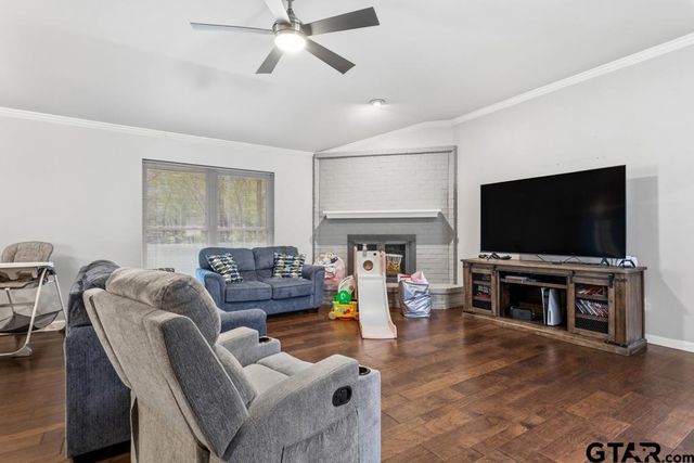 1302 Lake Cross, Hideaway, TX 75771