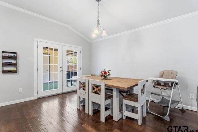 1302 Lake Cross, Hideaway, TX 75771