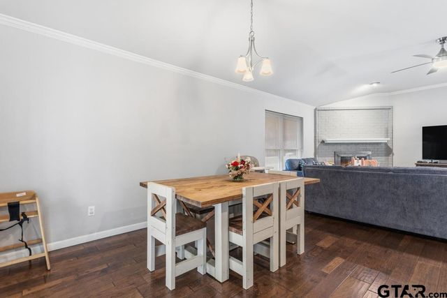 1302 Lake Cross, Hideaway, TX 75771