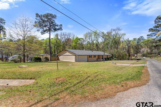 1302 Lake Cross, Hideaway, TX 75771