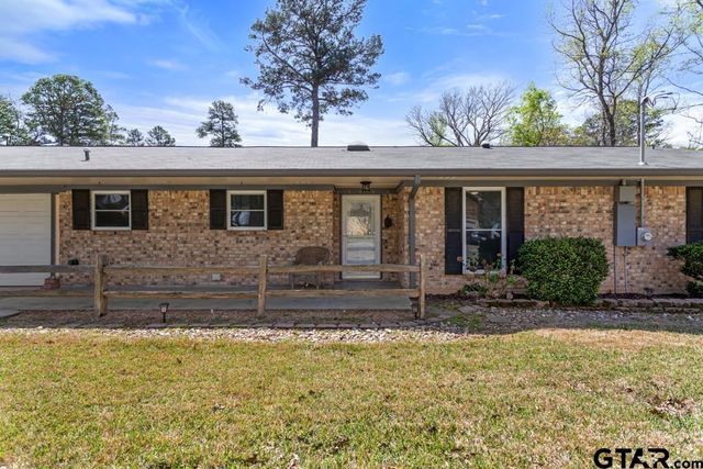 1302 Lake Cross, Hideaway, TX 75771