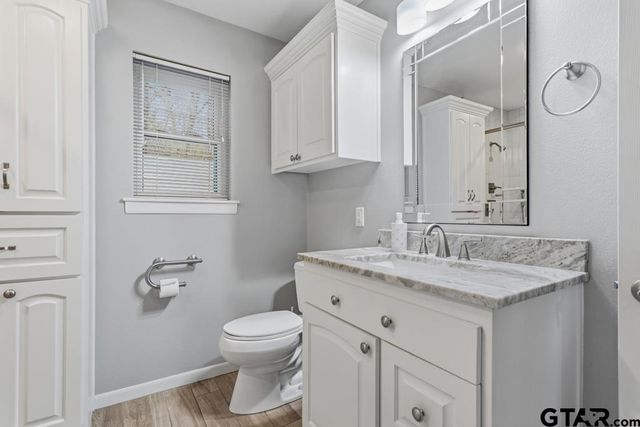 1302 Lake Cross, Hideaway, TX 75771