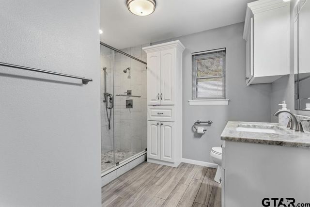 1302 Lake Cross, Hideaway, TX 75771