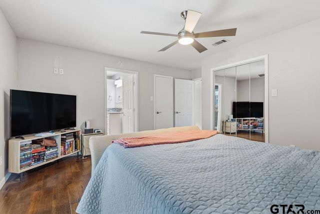 1302 Lake Cross, Hideaway, TX 75771