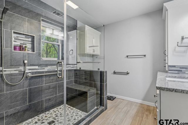 1302 Lake Cross, Hideaway, TX 75771