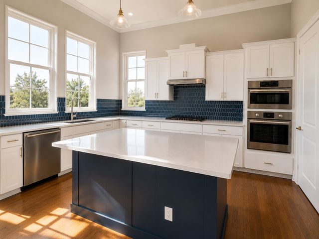 2114 Wenge Lane, Dallas, TX 75219