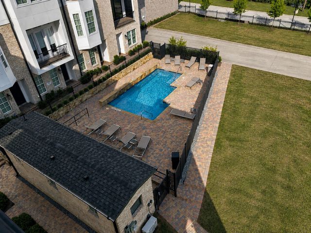 2114 Wenge Lane, Dallas, TX 75219