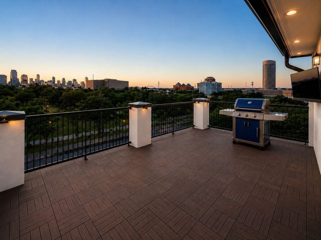 2114 Wenge Lane, Dallas, TX 75219