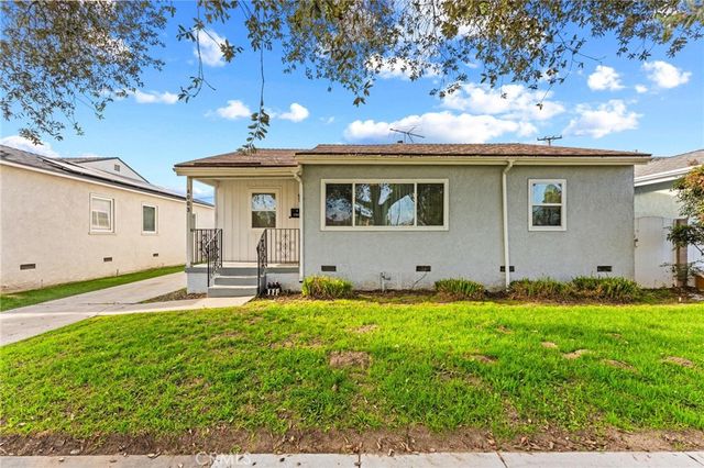 6003 Bellflower, Lakewood, CA 90713
