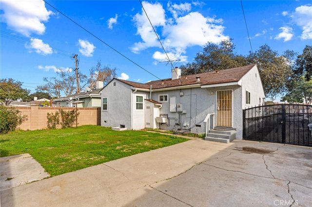 6003 Bellflower, Lakewood, CA 90713