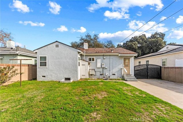 6003 Bellflower, Lakewood, CA 90713