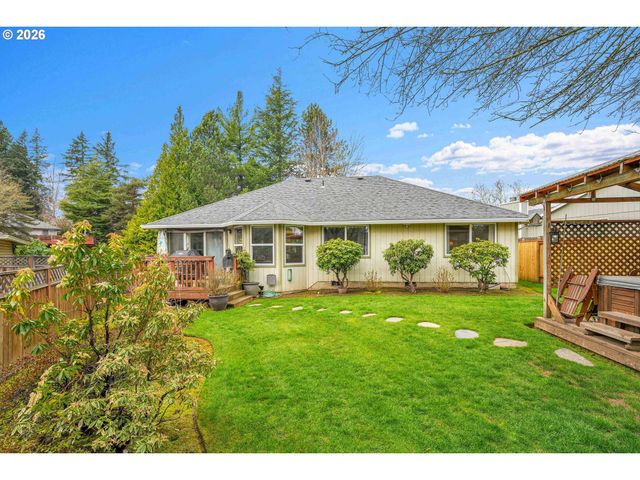 20100 Sw 72ND Ave, Tualatin, OR 97062