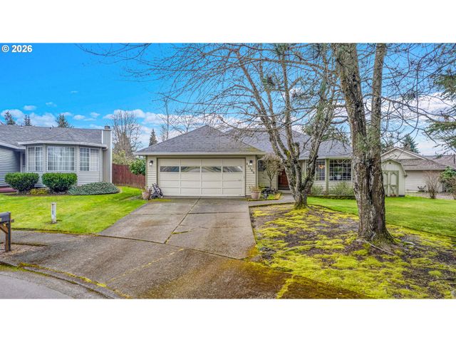 20100 Sw 72ND Ave, Tualatin, OR 97062