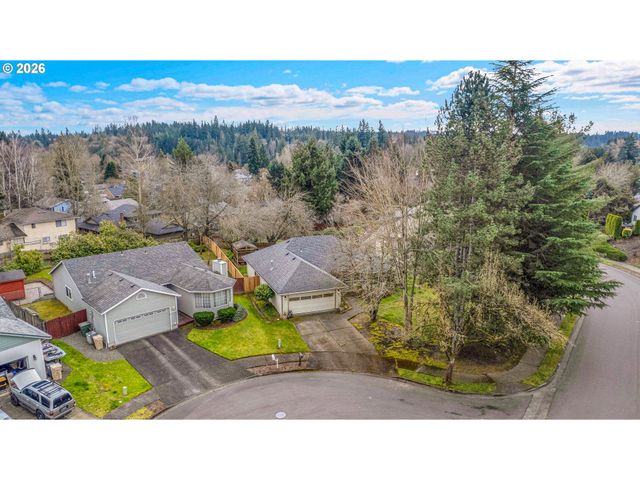 20100 Sw 72ND Ave, Tualatin, OR 97062