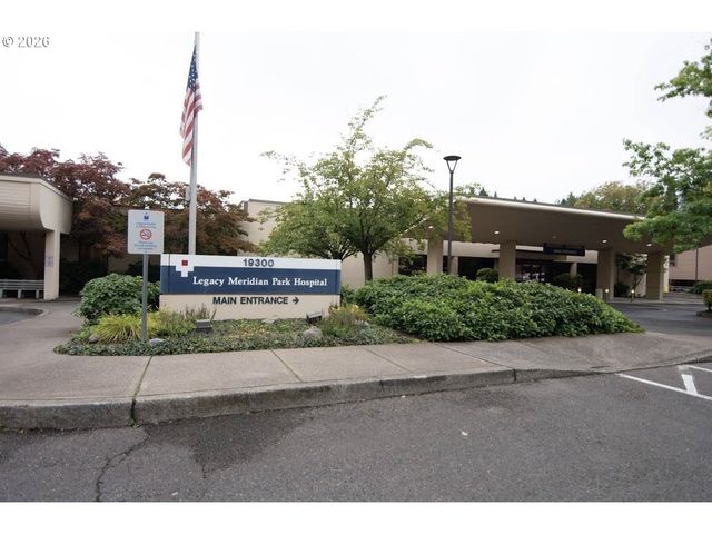 20100 Sw 72ND Ave, Tualatin, OR 97062