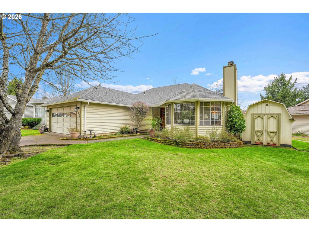 20100 Sw 72ND Ave, Tualatin, OR 97062