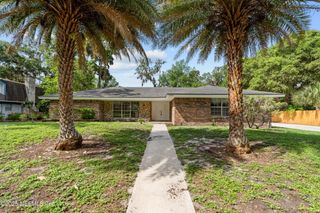 11416 RIVER KNOLL Drive, Jacksonville, FL 32225