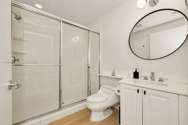 Address unavailable.