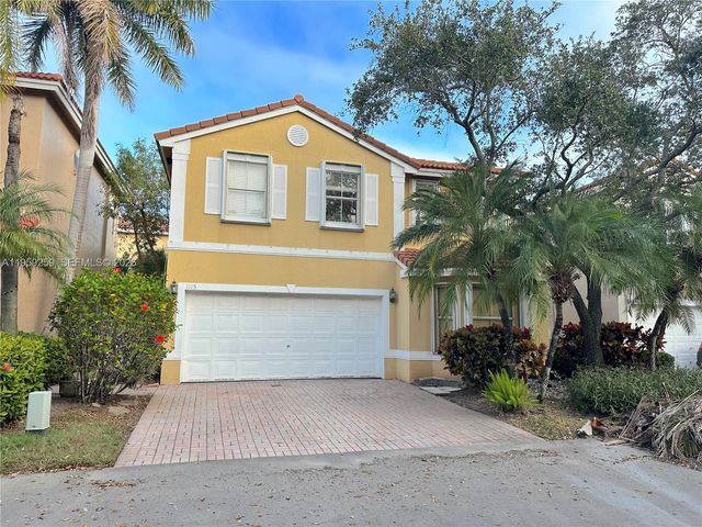 1115 River Birch St, Hollywood, FL 33019