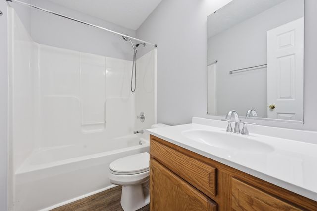 480 Haddix Street, Harrodsburg, KY 40330