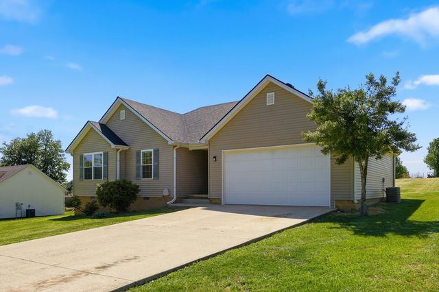 480 Haddix Street, Harrodsburg, KY 40330