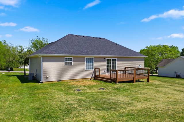 480 Haddix Street, Harrodsburg, KY 40330