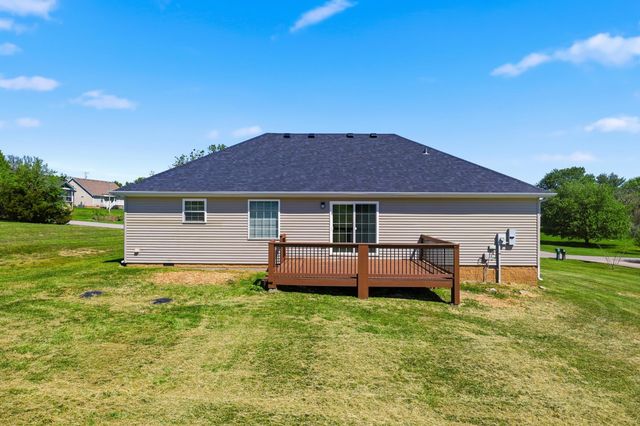 480 Haddix Street, Harrodsburg, KY 40330