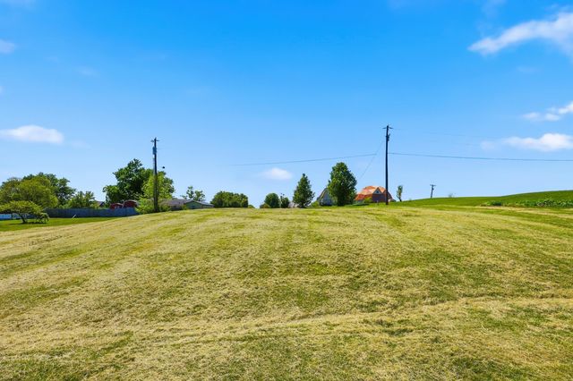480 Haddix Street, Harrodsburg, KY 40330