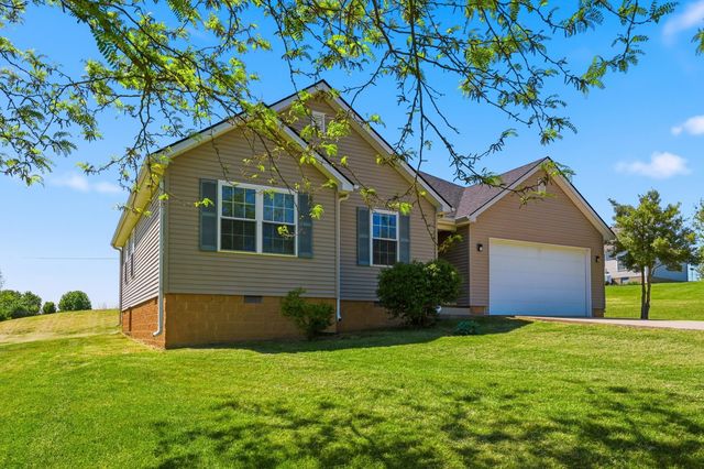 480 Haddix Street, Harrodsburg, KY 40330