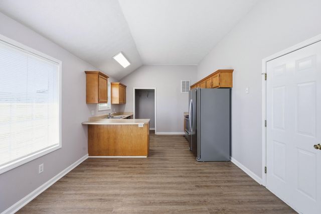 480 Haddix Street, Harrodsburg, KY 40330