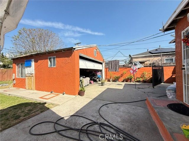 3625 E Marcelle, Compton, CA 90221